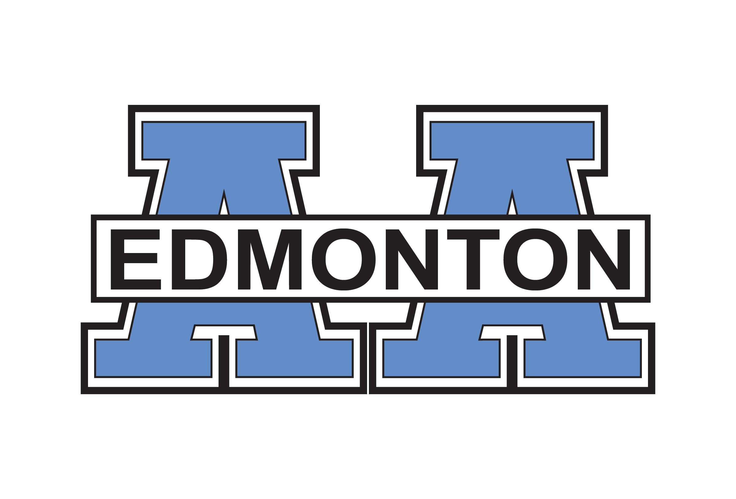Edmonton Ringette Club Logo New 